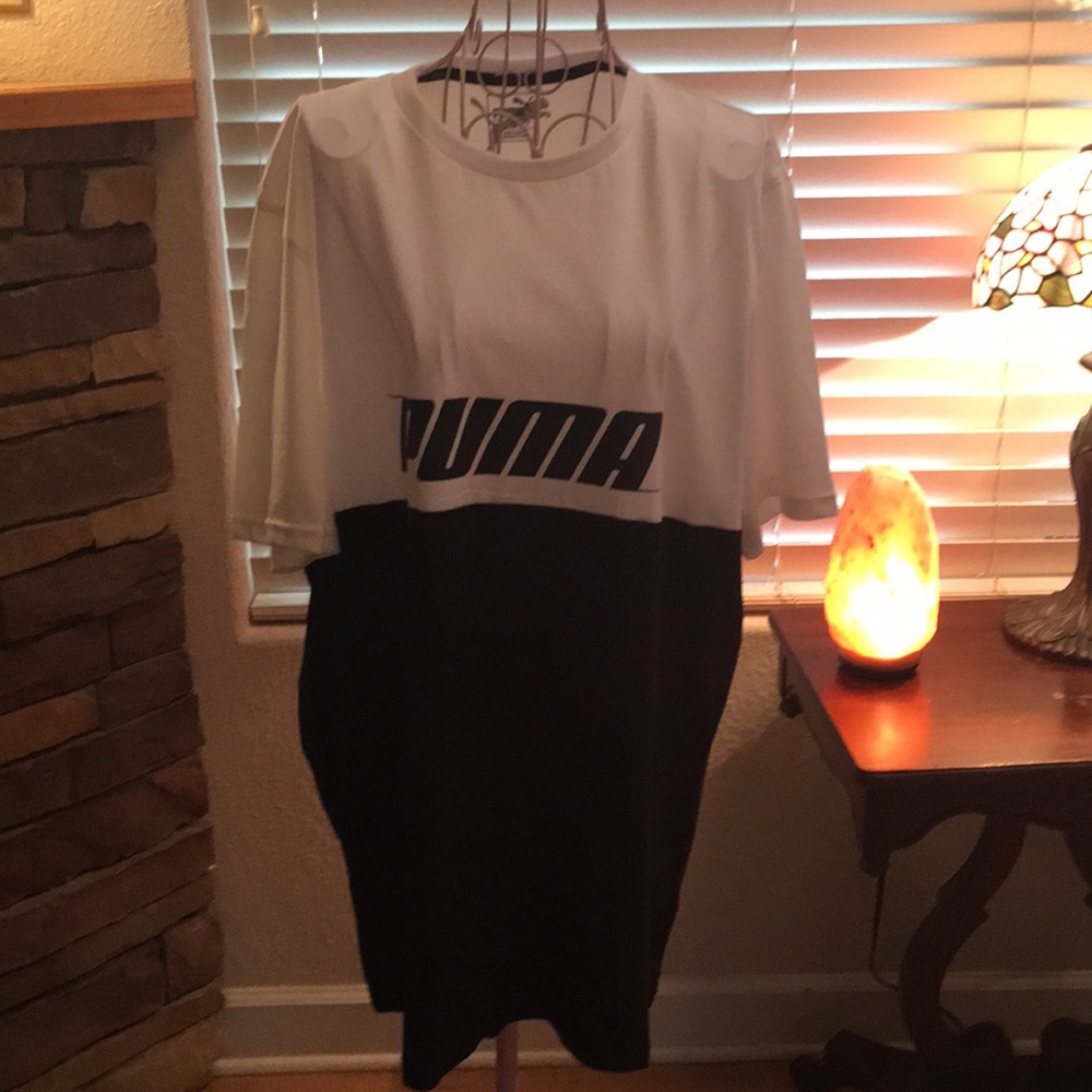 Puma t shirt